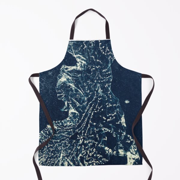 Item preview, Cornish Sea Lettuce designed and sold by Lesley Treloar.