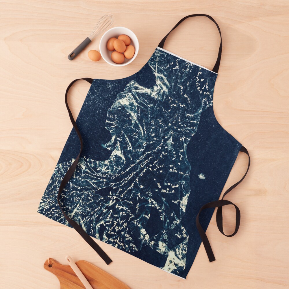 Item preview, Apron designed and sold by latreloar.