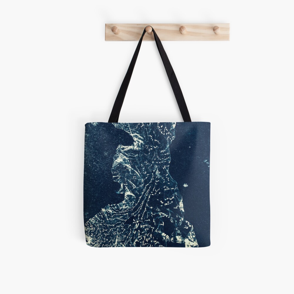 Item preview, All Over Print Tote Bag designed and sold by latreloar.
