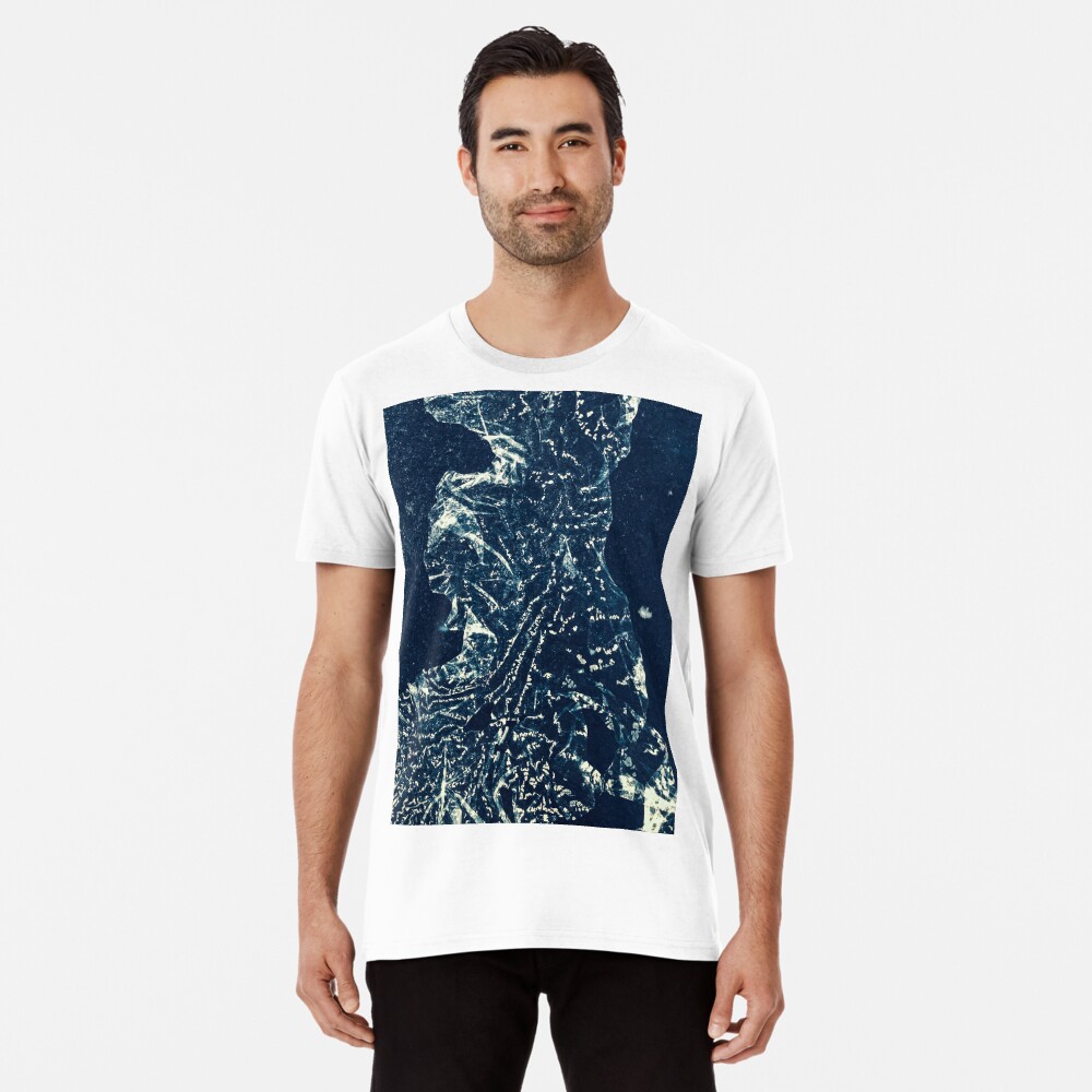 Item preview, Premium T-Shirt designed and sold by latreloar.