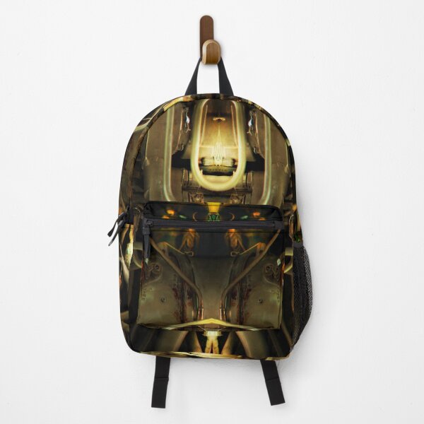 Item preview, Glowengine designed and sold by Yampimon.