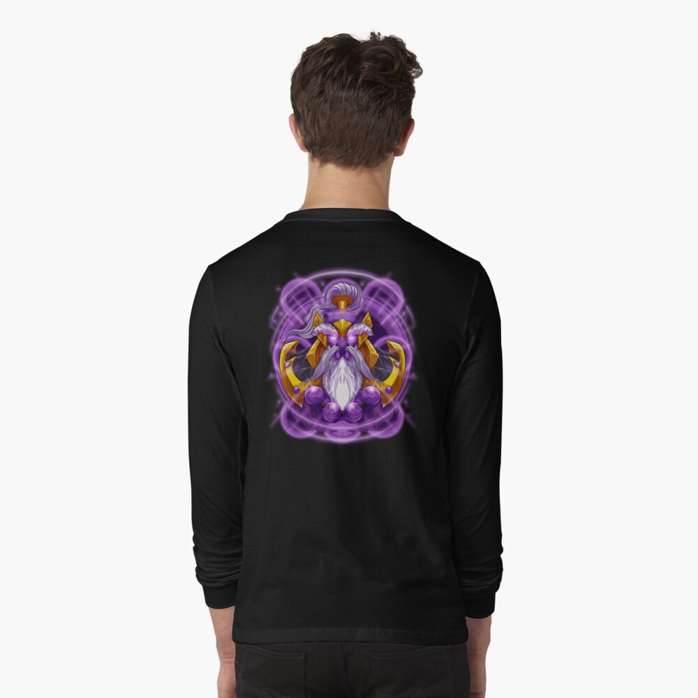 Item preview, Long Sleeve T-Shirt designed and sold by chanong.