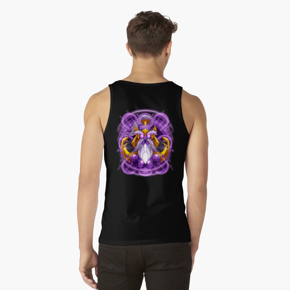 Item preview, Tank Top designed and sold by chanong.
