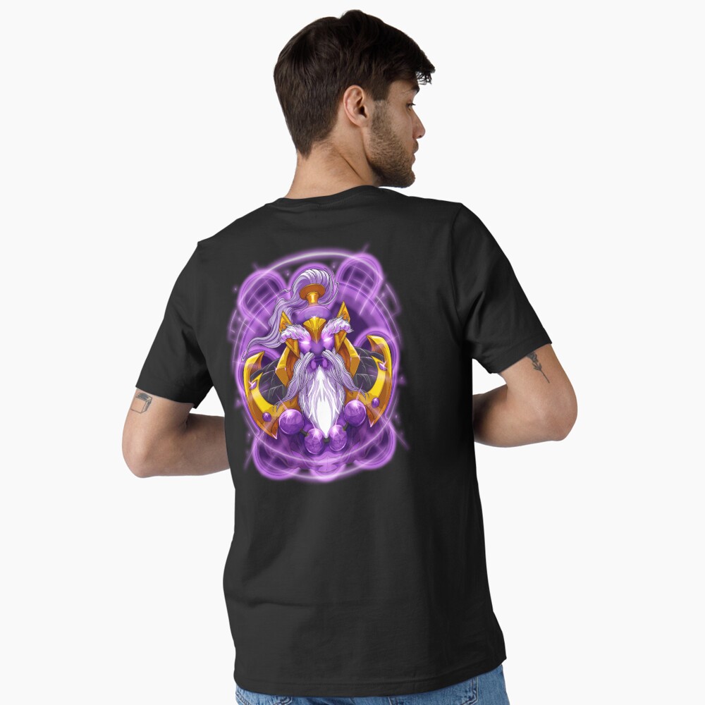 Item preview, Essential T-Shirt designed and sold by chanong.