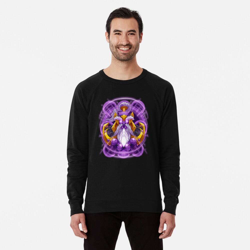 Item preview, Lightweight Sweatshirt designed and sold by chanong.