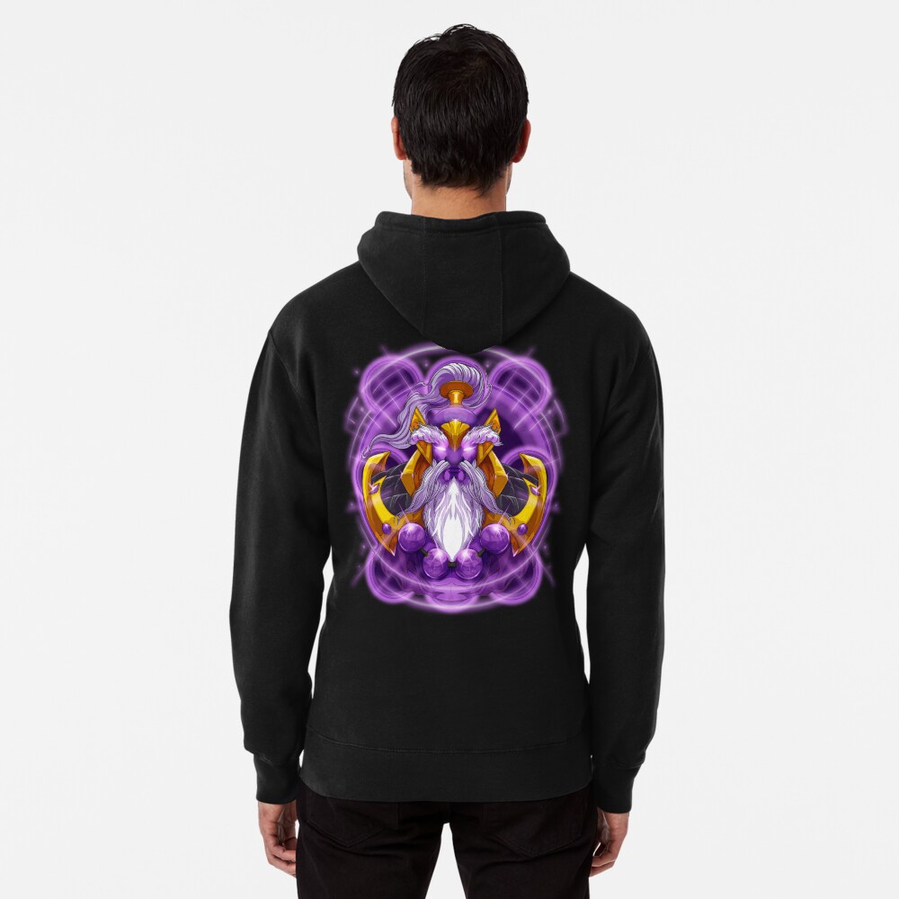 Item preview, Pullover Hoodie designed and sold by chanong.