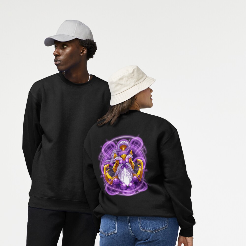 Item preview, Pullover Sweatshirt designed and sold by chanong.