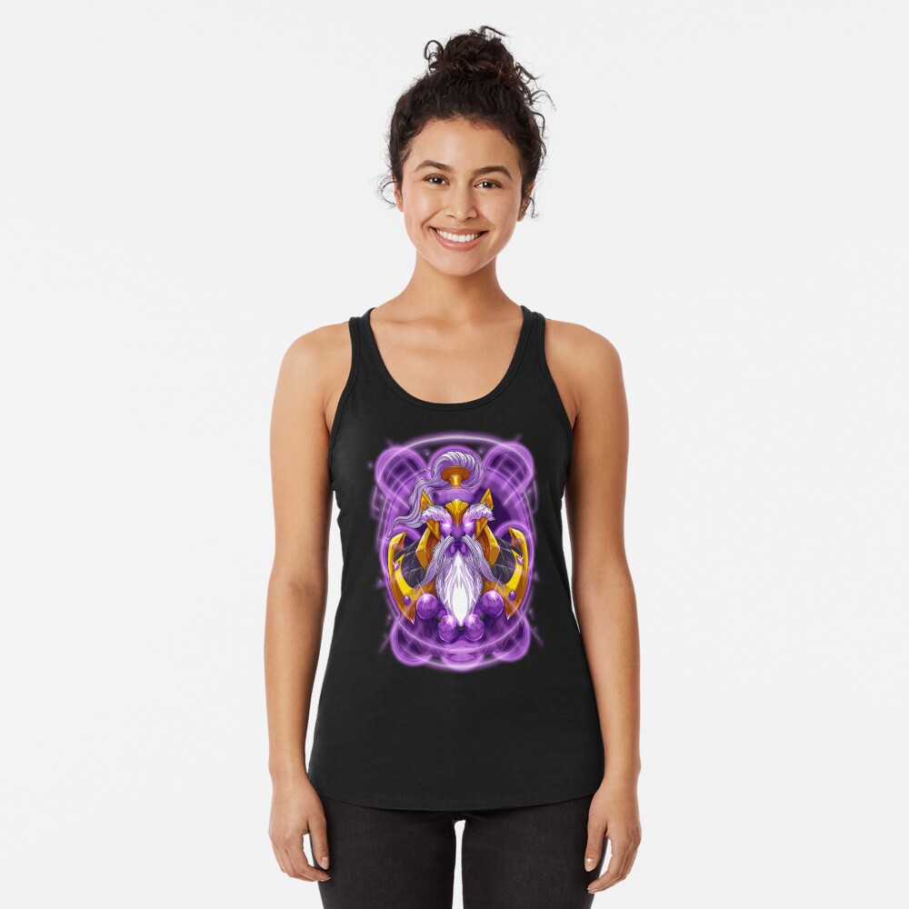 Item preview, Racerback Tank Top designed and sold by chanong.