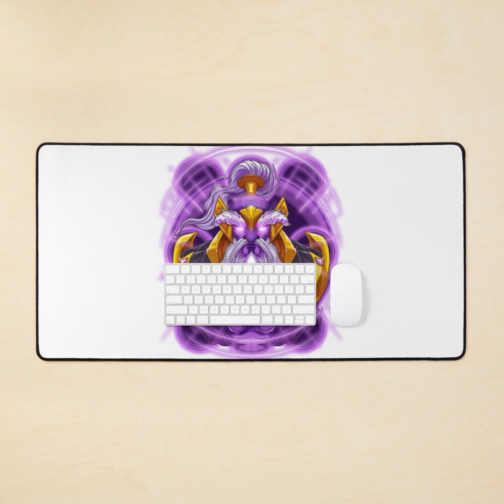 Item preview, Desk Mat designed and sold by chanong.