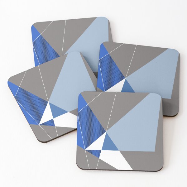 Item preview, triangles designed and sold by Andy Scherpereel.