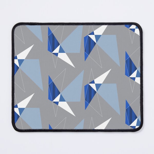 Item preview, triangles designed and sold by Andy Scherpereel.
