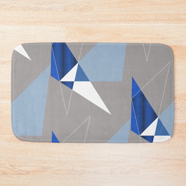 Item preview, triangles designed and sold by Andy Scherpereel.