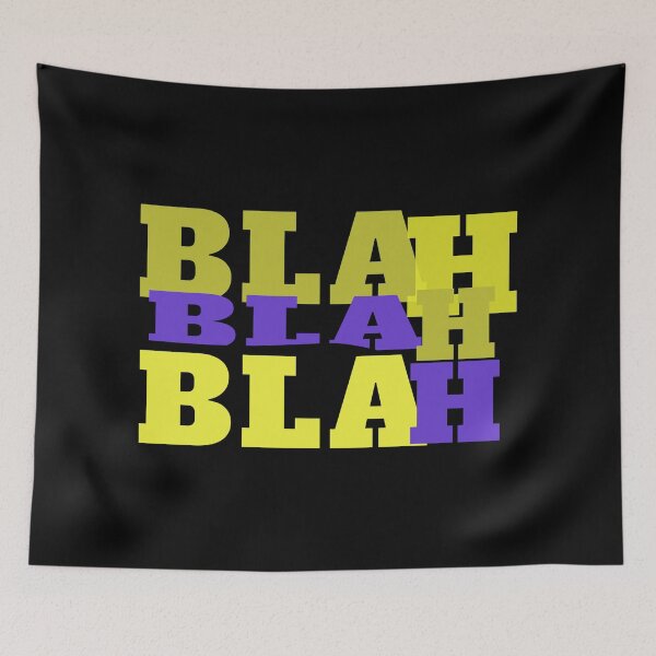 Item preview, blah blah blah designed and sold by vibeno1.