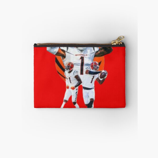 Item preview, Jamar Chase designed and sold by Joseph Mizovic.