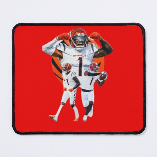 Item preview, Jamar Chase designed and sold by Joseph Mizovic.