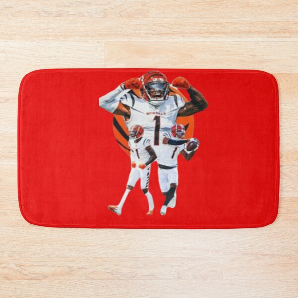 Item preview, Jamar Chase designed and sold by Joseph Mizovic.