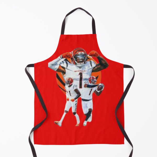 Item preview, Jamar Chase designed and sold by Joseph Mizovic.