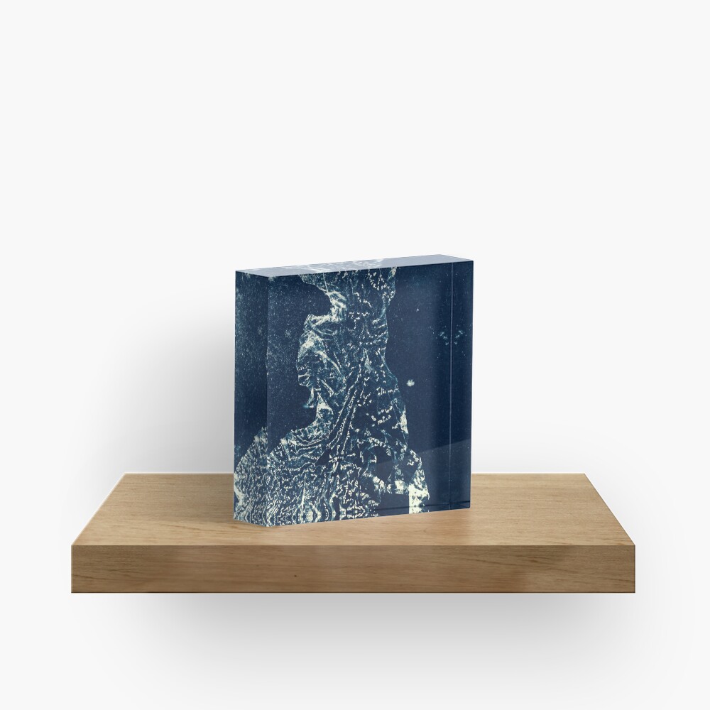 Item preview, Acrylic Block designed and sold by latreloar.