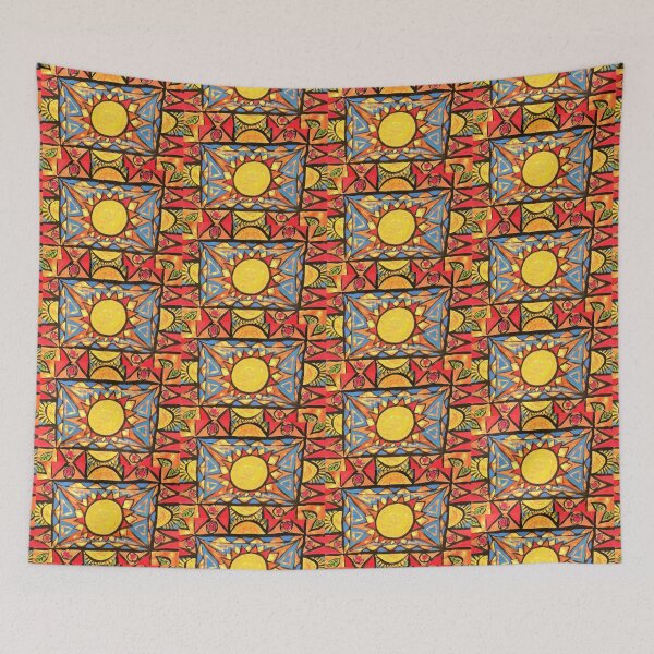 Item preview, Sun Love In the Summer Time designed and sold by ChambersArtwork.