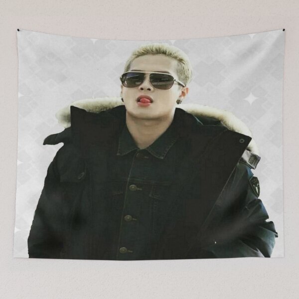 Item preview, Jackson (Got7) - phone cases and more designed and sold by 56Lovely56.