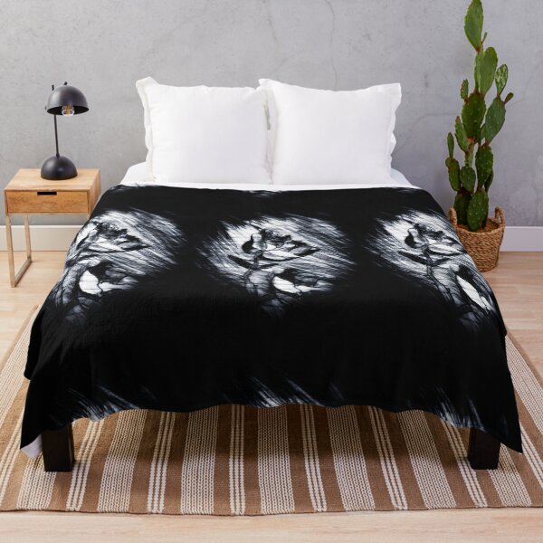 Item preview, Dark rose painting designed and sold by AnaRakanovic.