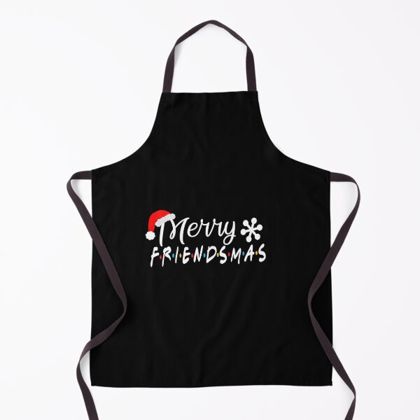 Item preview, Womens Merry Friendsmas Friends Christmas Matching designed and sold by Amanda Griffith.