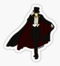 Darxedo Kamen Sticker