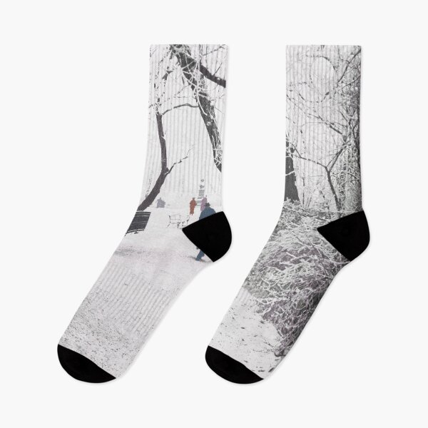 Item preview, Winter park designed and sold by Haendchen.