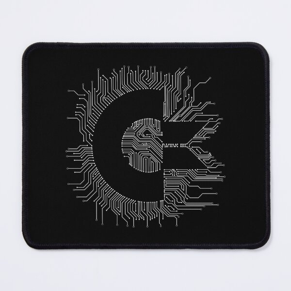 Item preview, Commodore Circuits designed and sold by Wayne Ashworth.