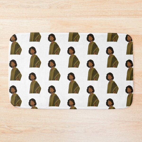 Item preview, Bruno designed and sold by The Celestial  Whovian.