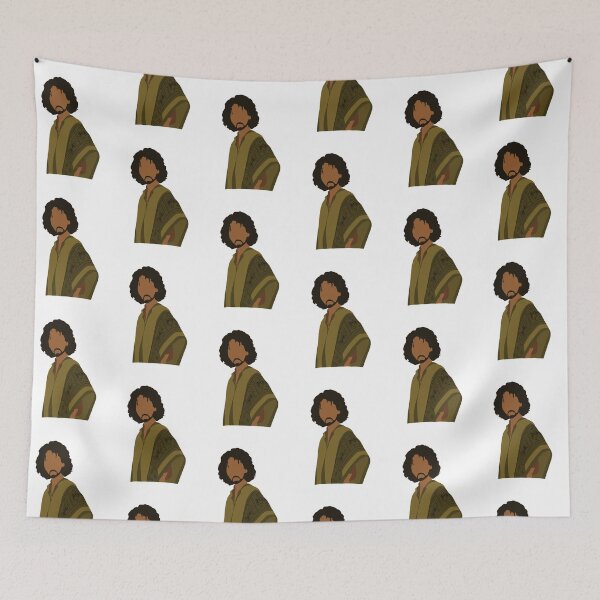 Item preview, Bruno designed and sold by The Celestial  Whovian.