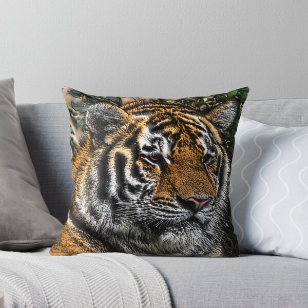 Item preview, Wildlife series - Tiger Embossed 3D style designed and sold by Gaurav Garg.