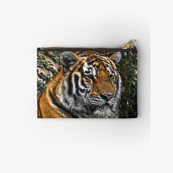 Item preview, Wildlife series - Tiger Embossed 3D style designed and sold by Gaurav Garg.
