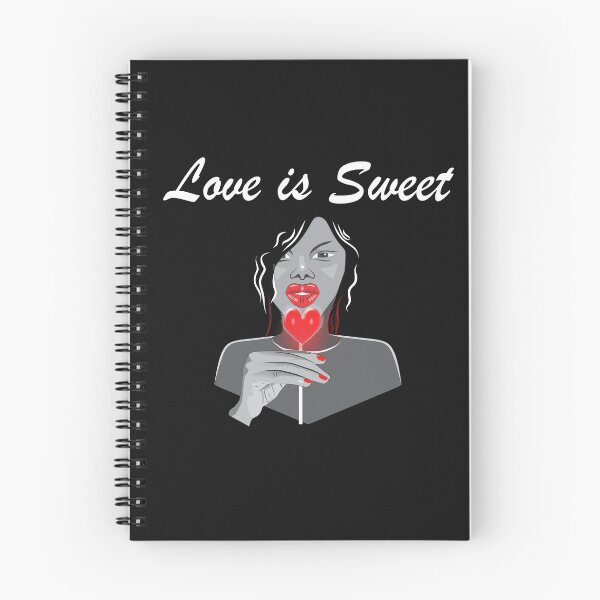 Item preview, LOVE IS SWEET designed and sold by JAime1972.