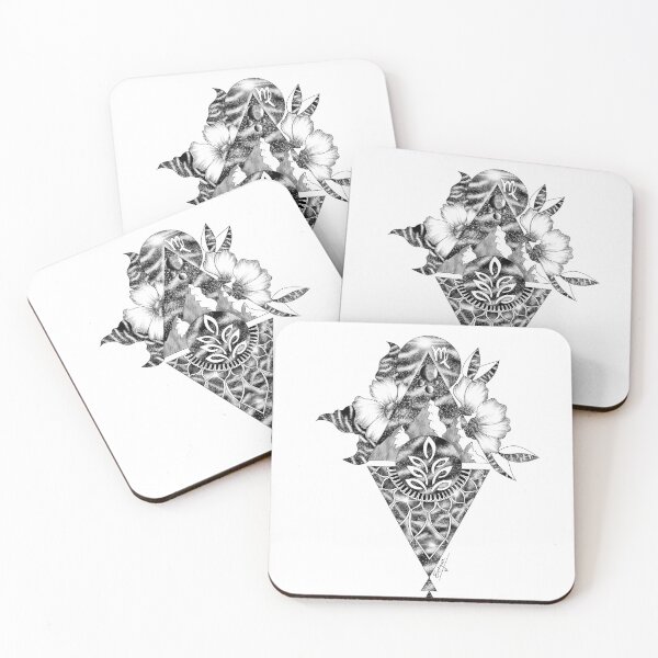 Item preview, Virgo sticker designed and sold by SolarEclipseCo.