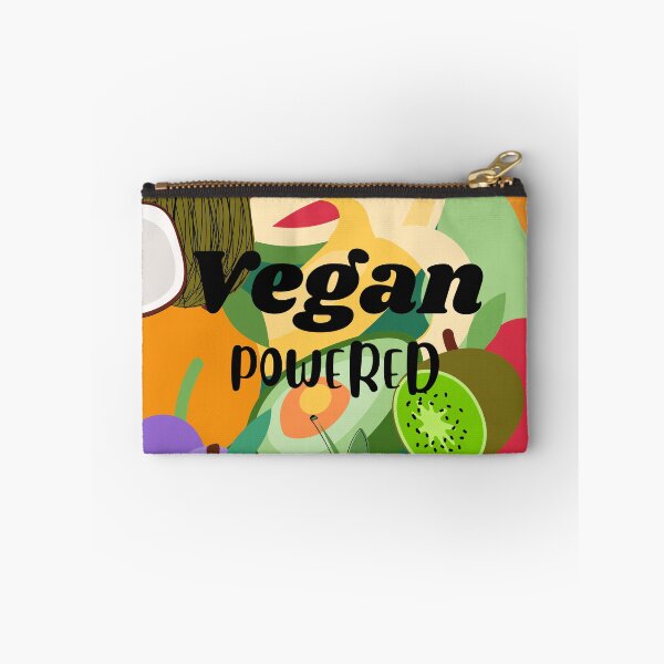 Item preview, Vegan Powered designed and sold by Atheneadesign.
