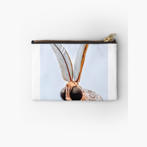 Item preview, Portrait of a moth designed and sold by jardsmacflards.