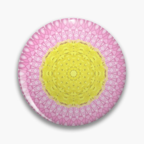 Item preview, Bellis Mandala designed and sold by Amalus-files.