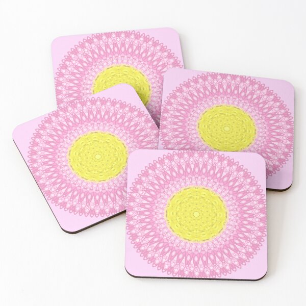 Item preview, Bellis Mandala designed and sold by Amalus-files.