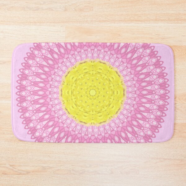 Item preview, Bellis Mandala designed and sold by Amalus-files.