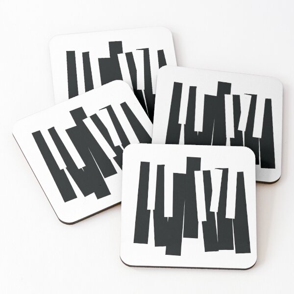 Item preview, FUNNY PIANO designed and sold by arthemdesign.