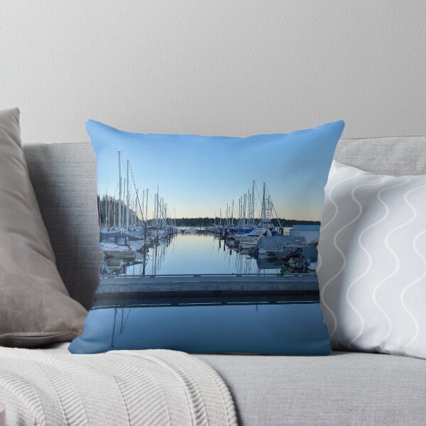 Item preview, 4am.Rocks - Nanaimo Harbour  designed and sold by BradleyDCamp.