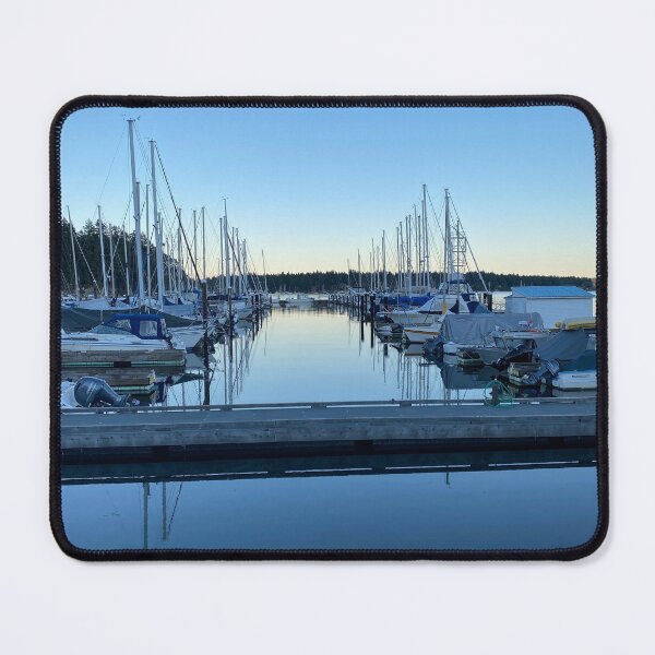 Item preview, 4am.Rocks - Nanaimo Harbour designed and sold by BradleyDCamp.