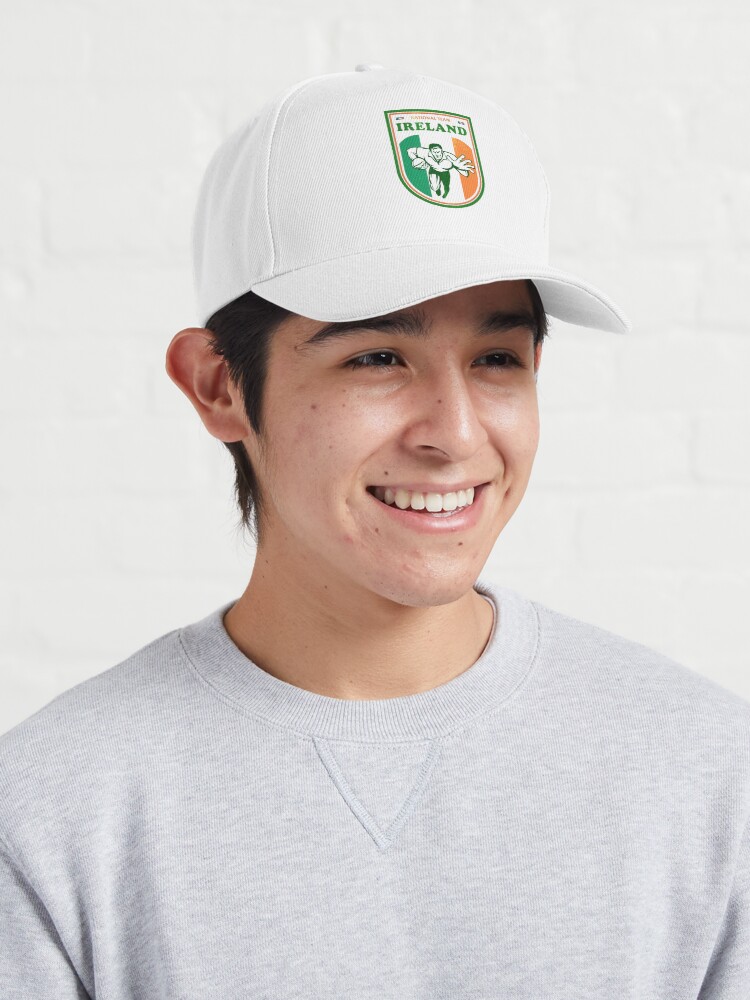 Ireland Rugby Union Rugby Baseball Caps Ireland National Rugby