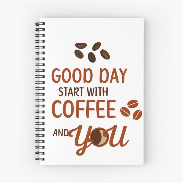 Item preview,  just good days start with coffee and you designed and sold by beautifulworld9.