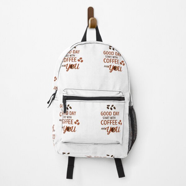 Item preview, just good days start with coffee and you designed and sold by beautifulworld9.