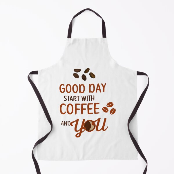 Item preview,  just good days start with coffee and you designed and sold by beautifulworld9.