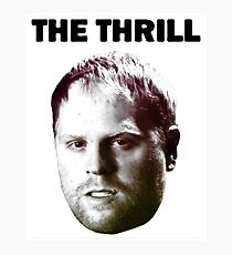 trill81 Photographic Print