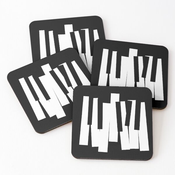 Item preview, FUNNY PIANO designed and sold by arthemdesign.