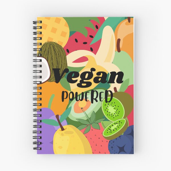 Item preview, Vegan Powered designed and sold by Atheneadesign.